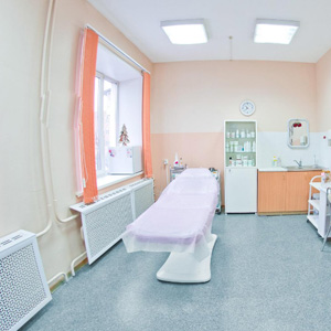 Медицинский центр Clinic A+